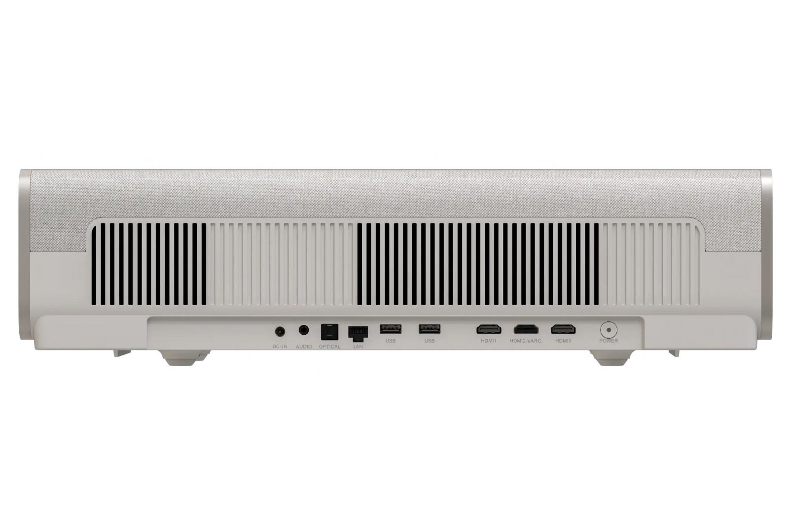 Projektorer XGIMI MIRA Pro 4K Google TV Laser TV