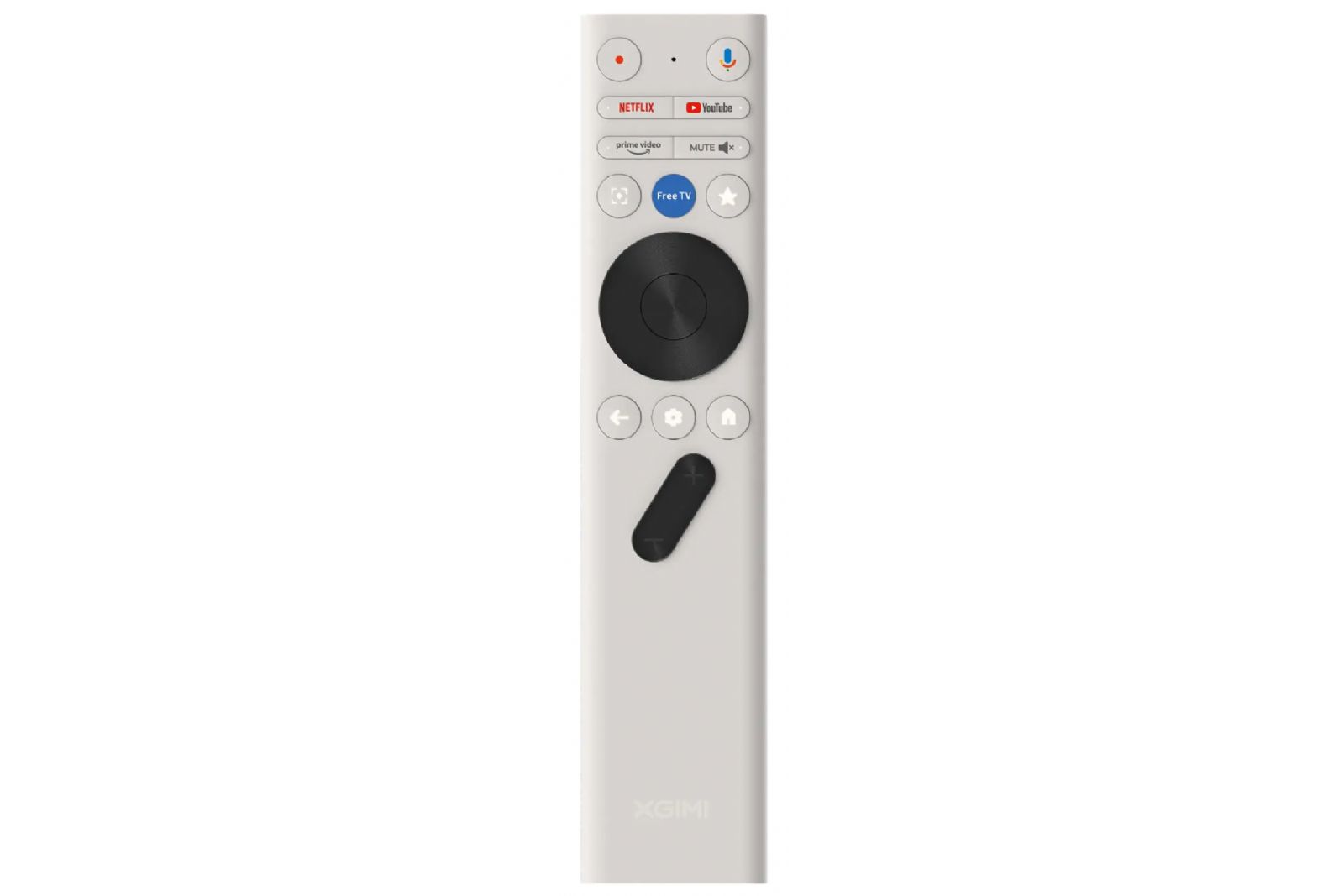 Projektorer XGIMI MIRA Pro 4K Google TV Laser TV