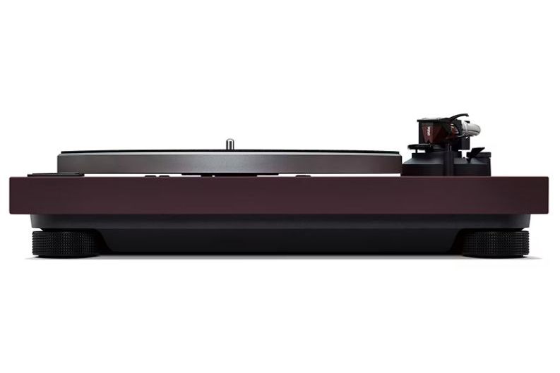 Vinyl Technics SL-40CBTFH Fritz Hansen Edition