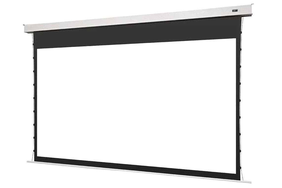 Dukar Elite Screens Evanesce TT B In-Ceiling CineWhite