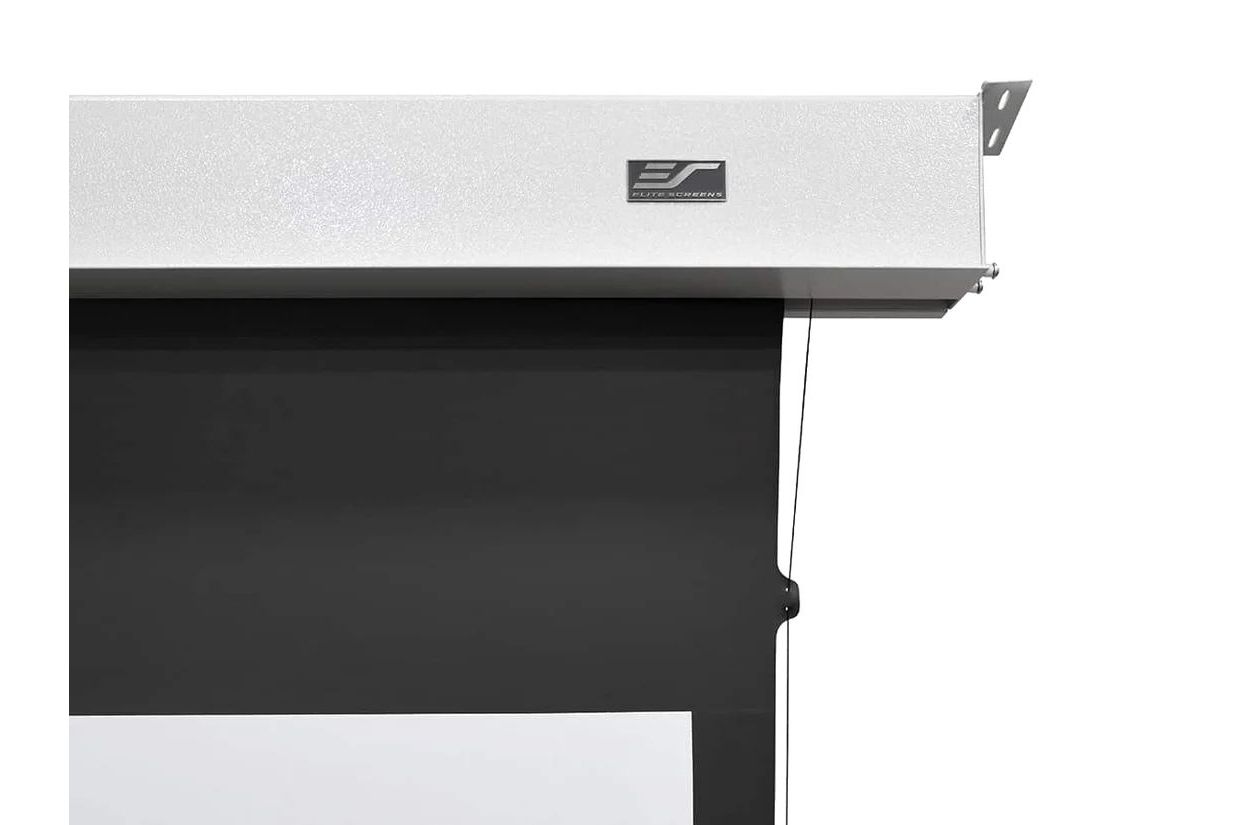 Dukar Elite Screens Evanesce TT B In-Ceiling CineWhite