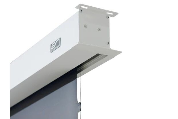 Dukar Elite Screens Evanesce TT B In-Ceiling CineWhite