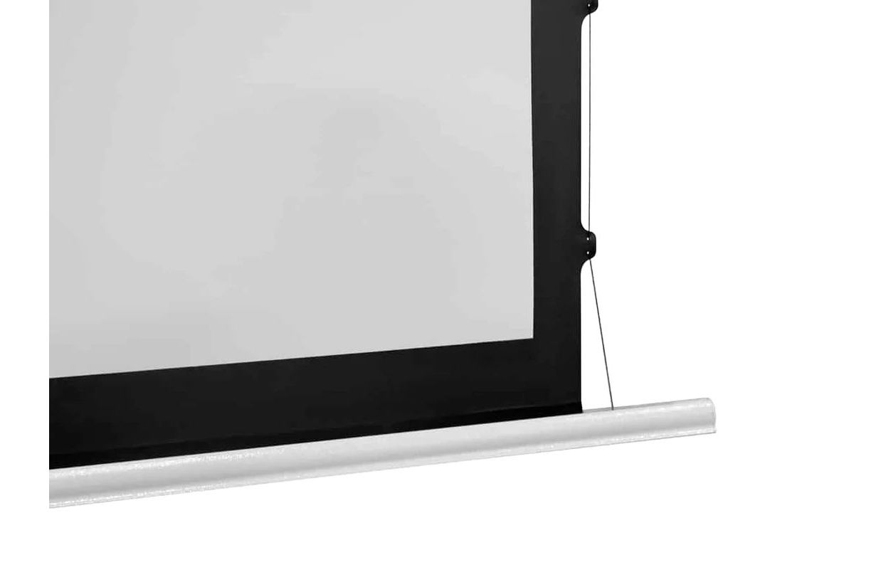 Dukar Elite Screens Evanesce TT B In-Ceiling CineWhite
