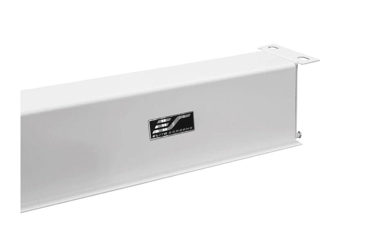 Dukar Elite Screens Evanesce TT B In-Ceiling CineWhite