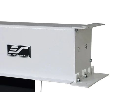 Dukar Elite Screens Evanesce TT B In-Ceiling CineWhite
