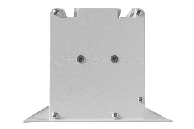 Dukar Elite Screens Evanesce TT B In-Ceiling CineWhite