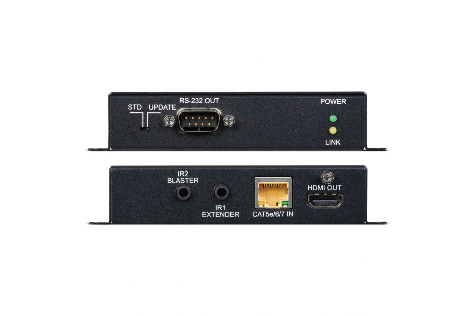 Tillbehör CYP PUV-1210PL-KIT 60m HDBaseT Lite