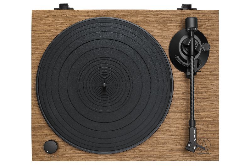 Vinyl Audio Technica AT-LPW40WN