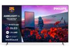 Philips 77OLED811 4K Ambilight Smart-TV 2026