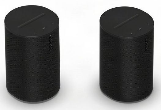 Högtalare Sonos Paket för två rum med Era 100 SL