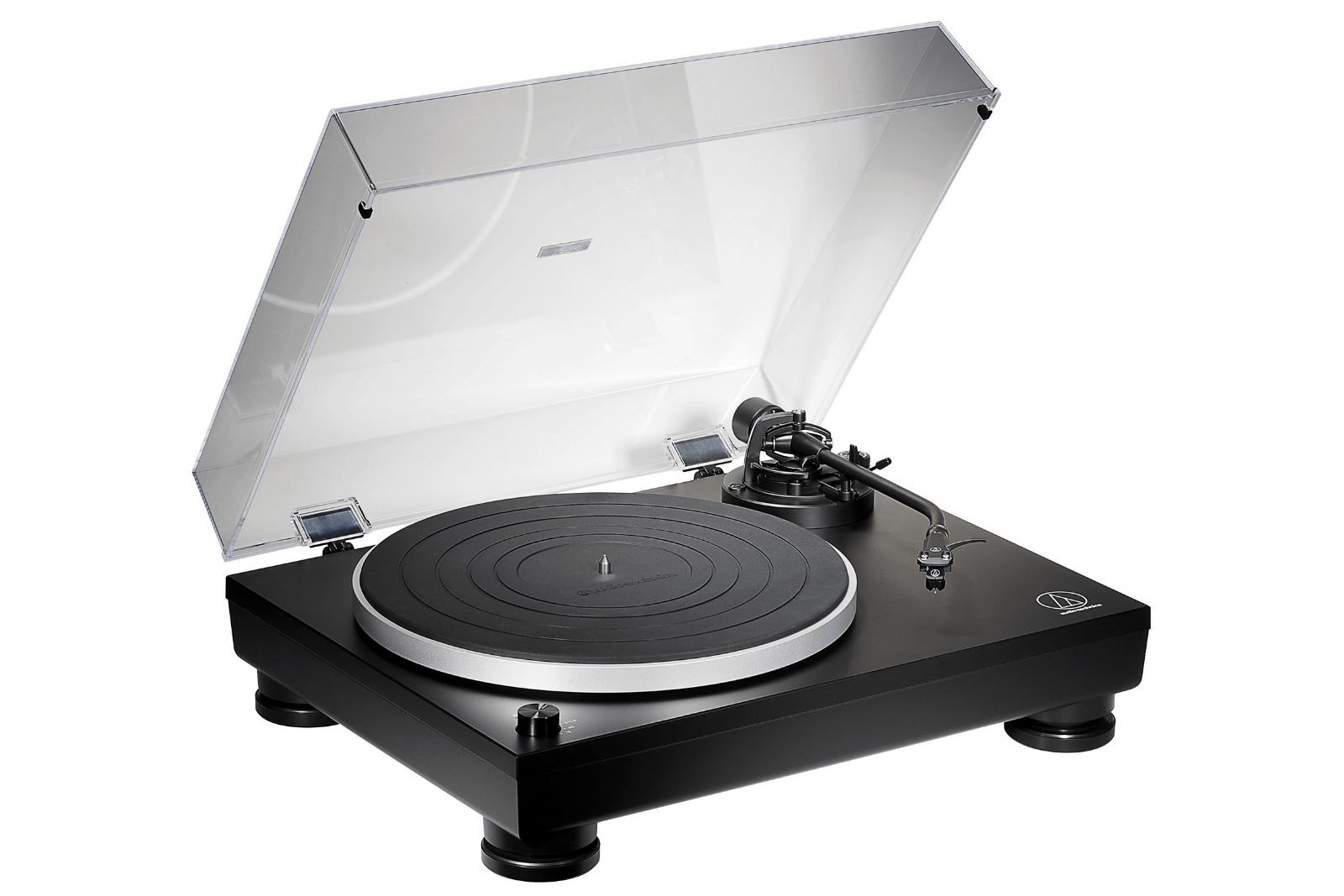 Vinyl Audio Technica AT-LP5X manuell direktdriven skivspelare