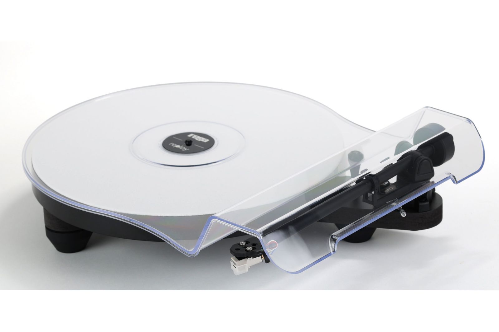 Vinyl Rega Replay
