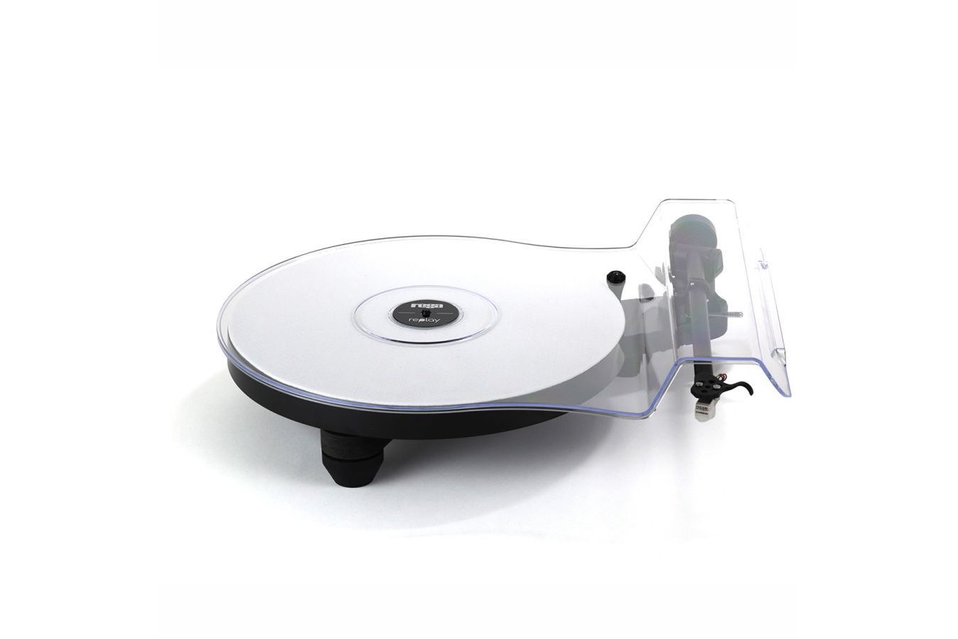 Vinyl Rega Replay