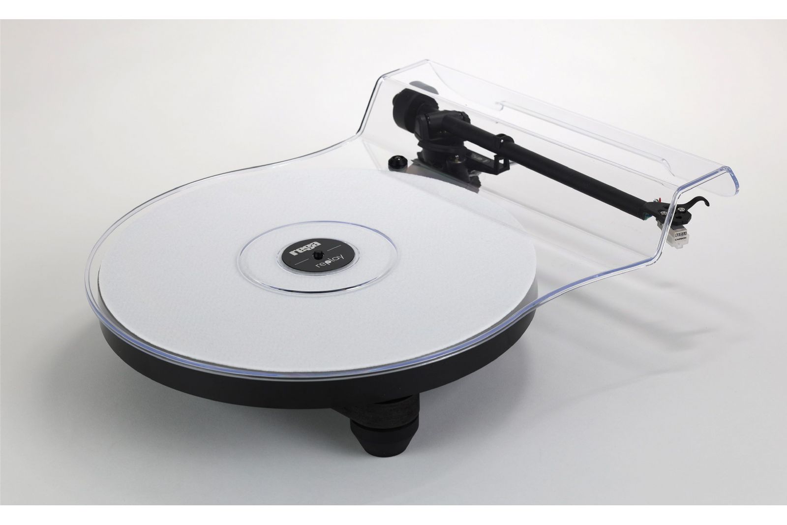 Vinyl Rega Replay