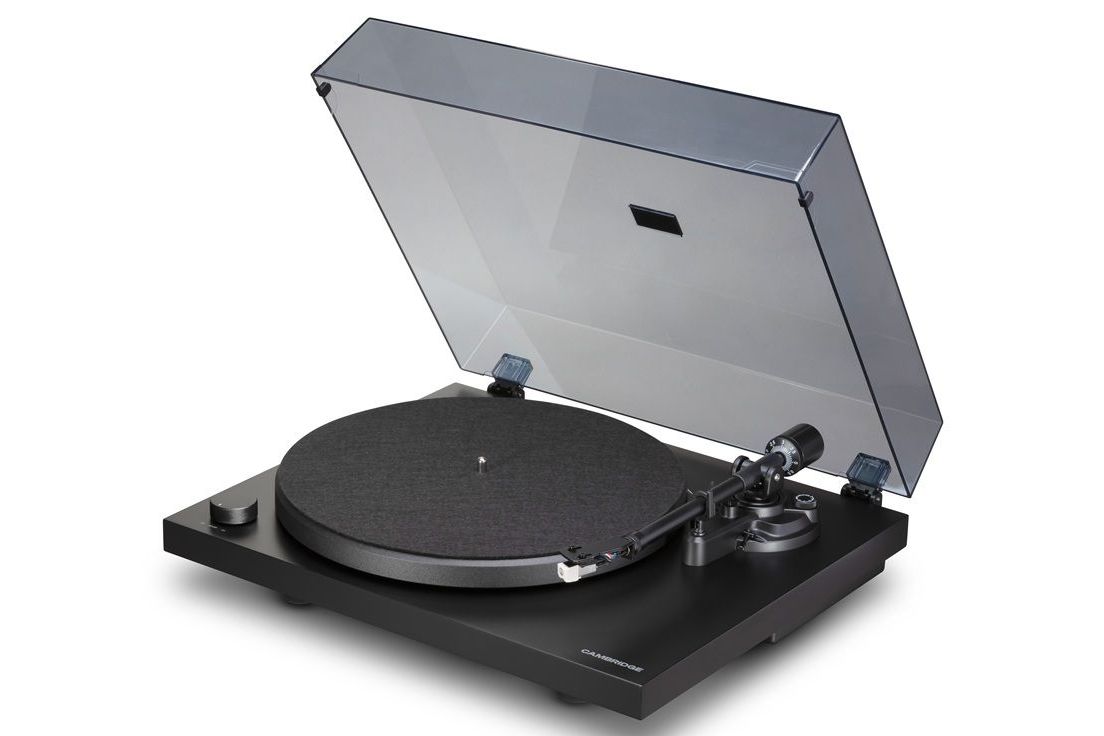 Vinyl Cambridge Audio Spira 1