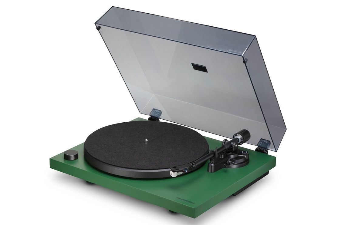 Vinyl Cambridge Audio Spira 1