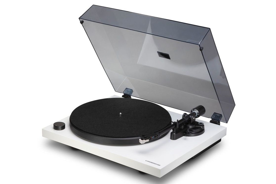 Vinyl Cambridge Audio Spira 1