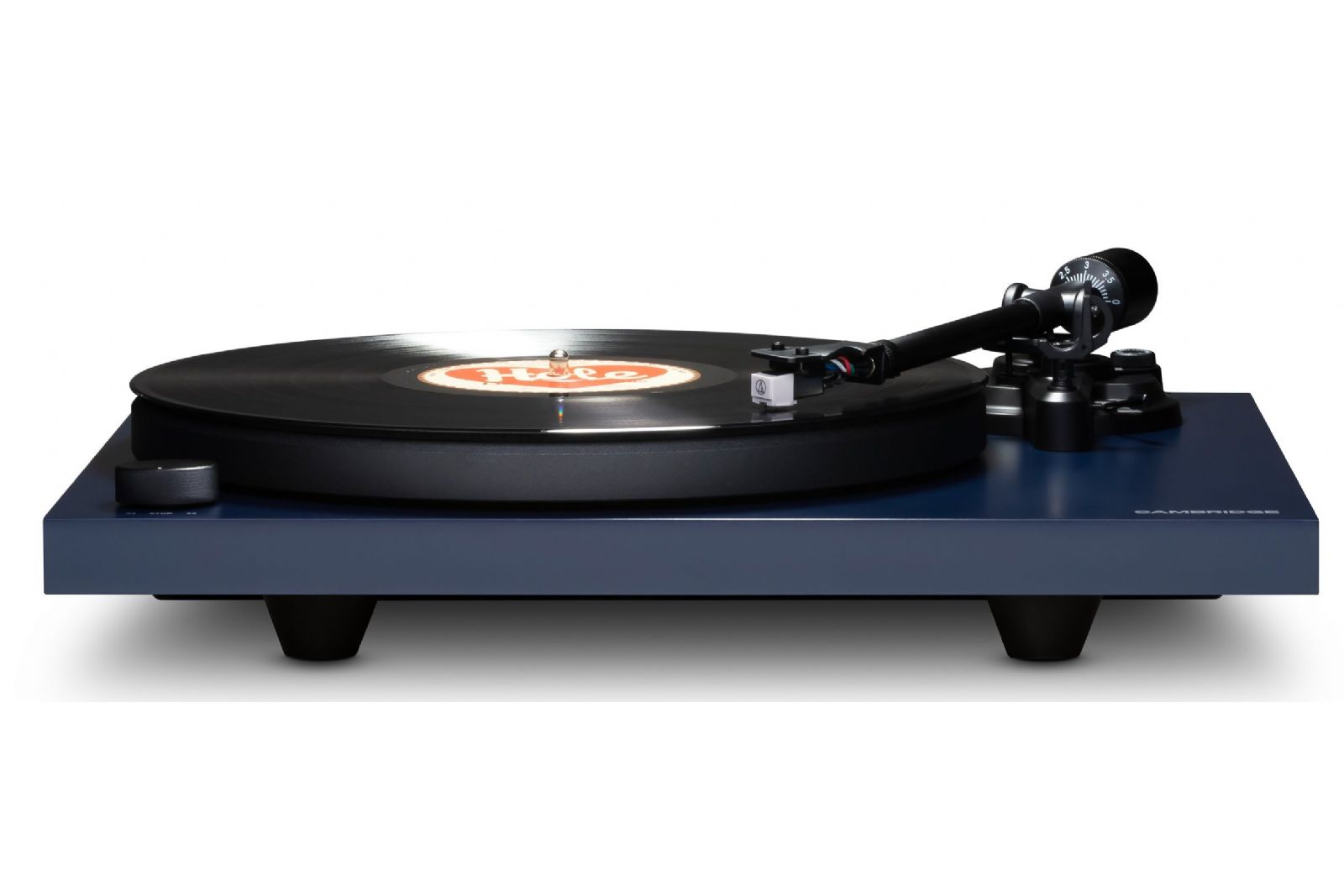 Vinyl Cambridge Audio Spira 1
