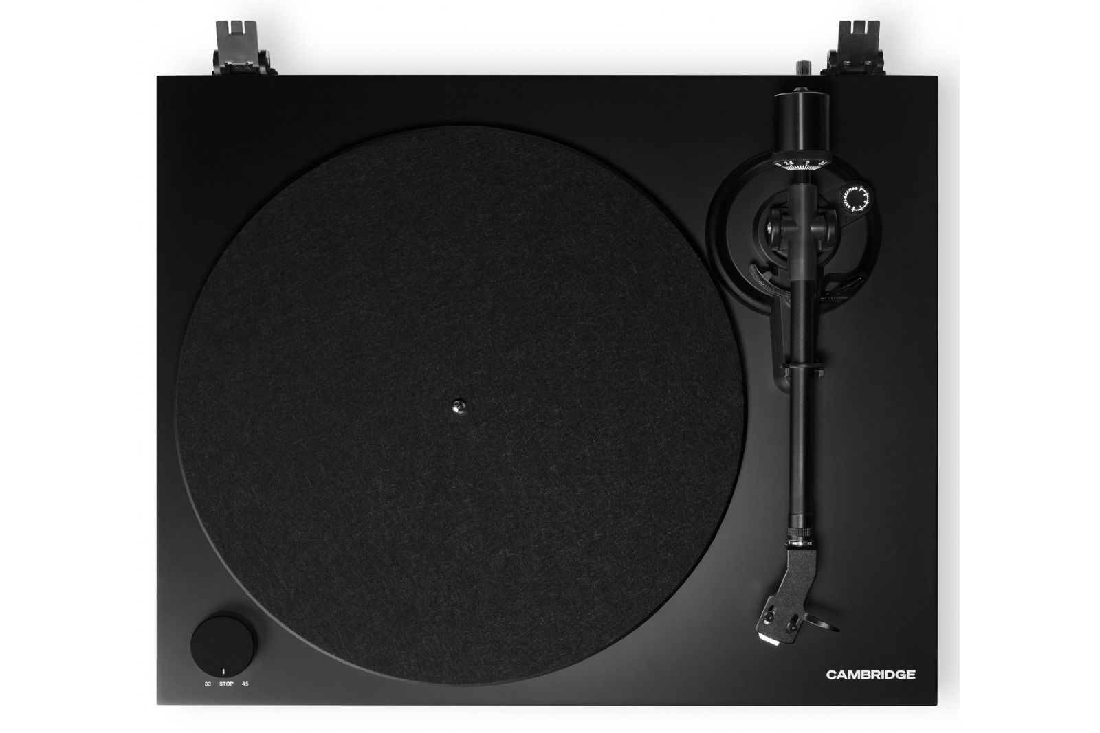 Vinyl Cambridge Audio Spira 1