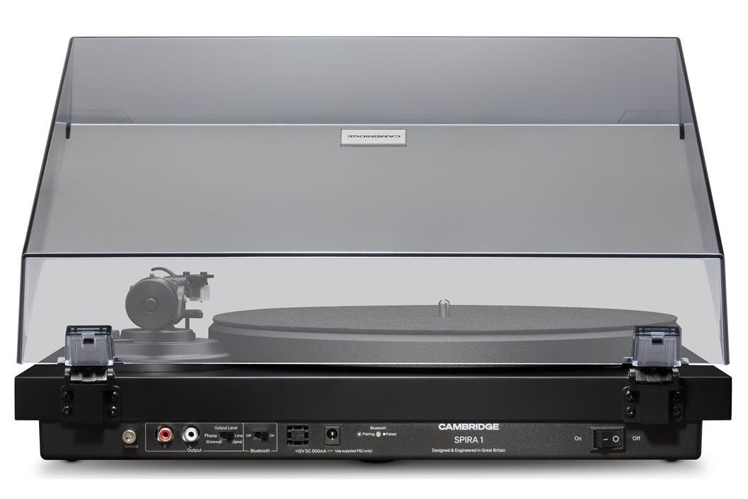 Vinyl Cambridge Audio Spira 1