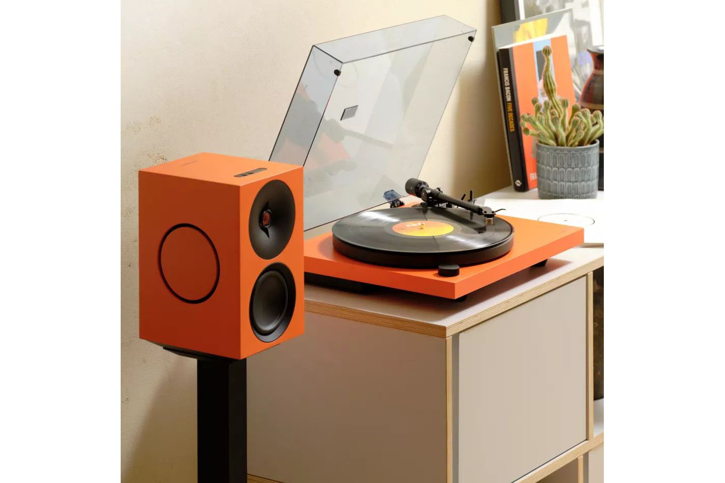 Vinyl Cambridge Audio Spira 1