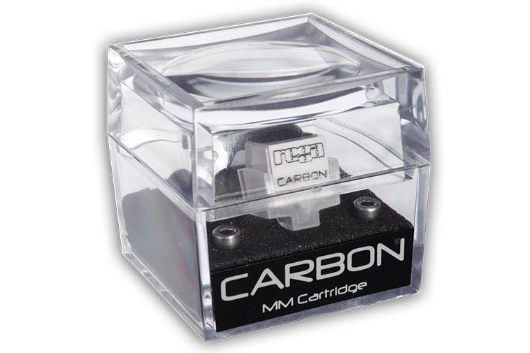 Vinyl Rega Carbon MM-pickup