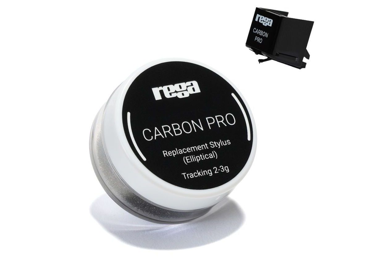 Vinyl Rega Carbon Pro Stylus