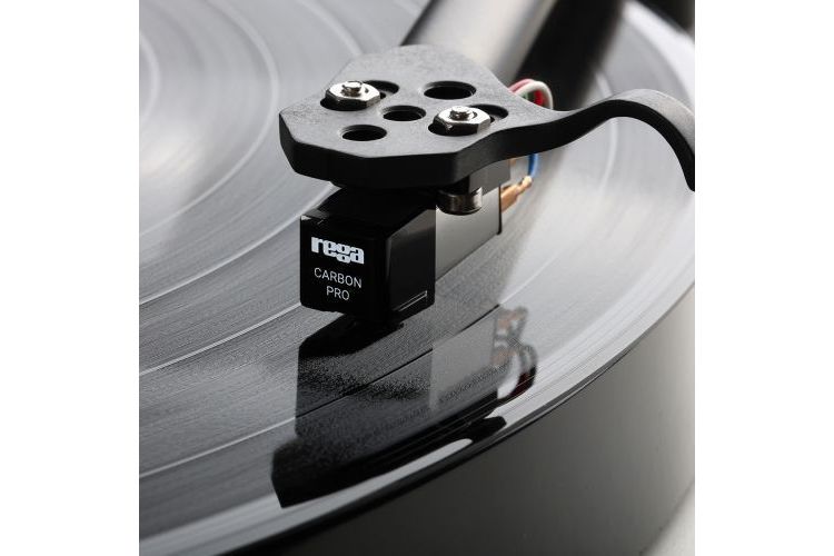 Vinyl Rega Carbon Pro Stylus