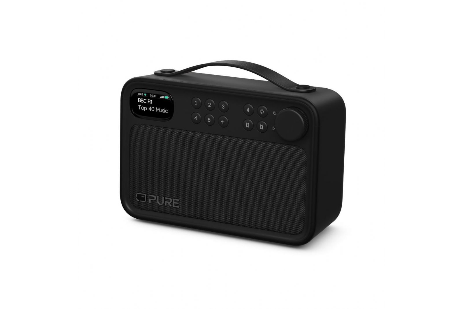 Bluetooth högtalare Pure Audio Bloom