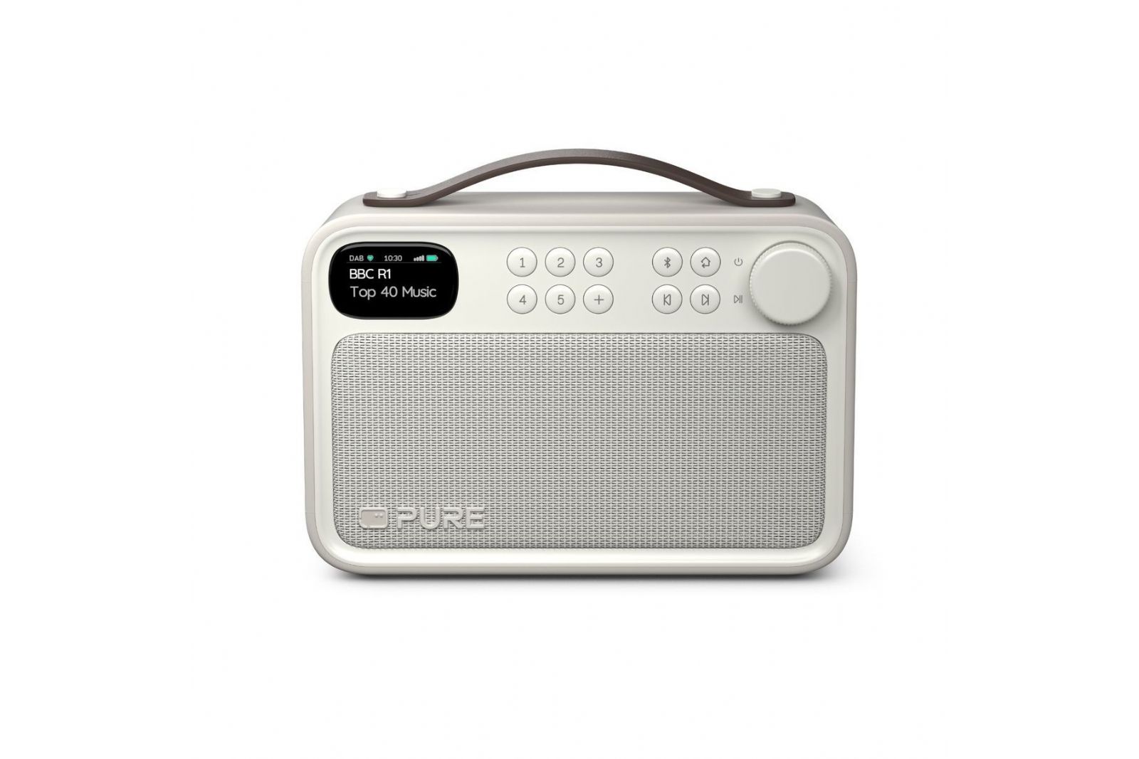 Bluetooth högtalare Pure Audio Bloom
