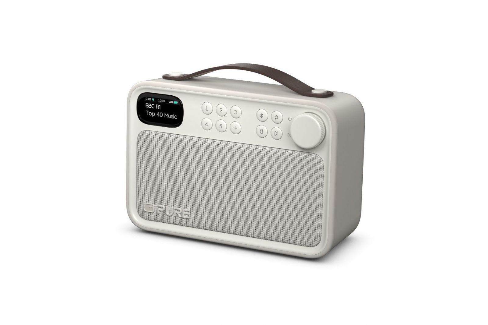 Bluetooth högtalare Pure Audio Bloom