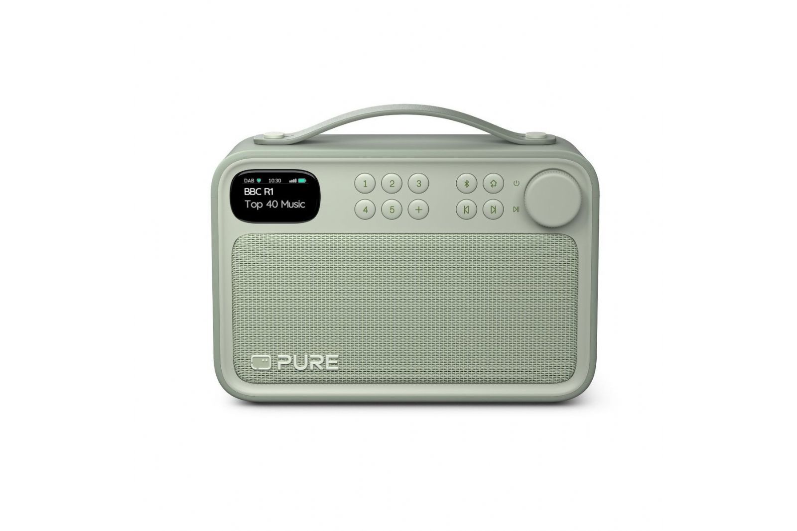 Bluetooth högtalare Pure Audio Bloom