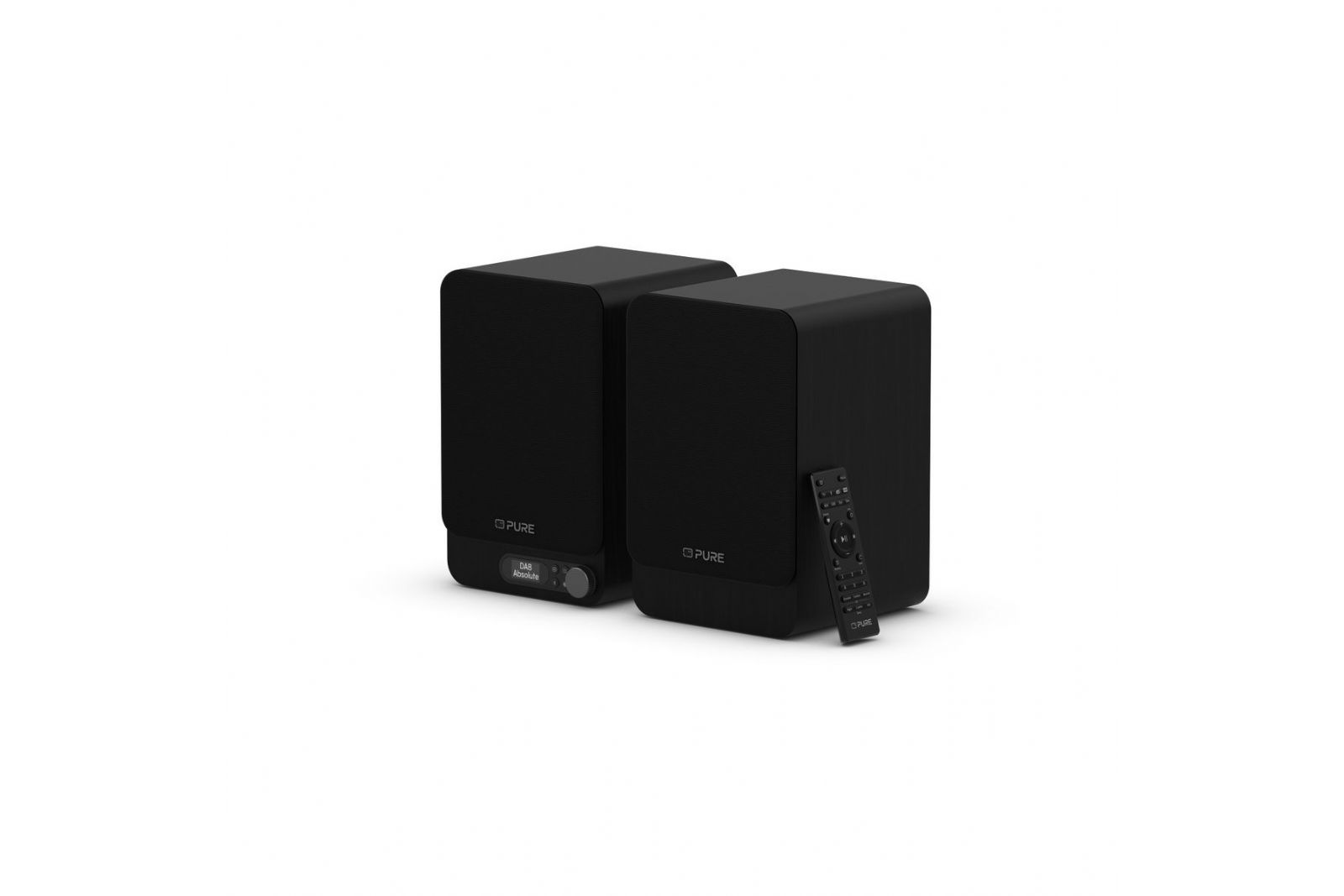 Högtalare Pure Acoustics Classic Active