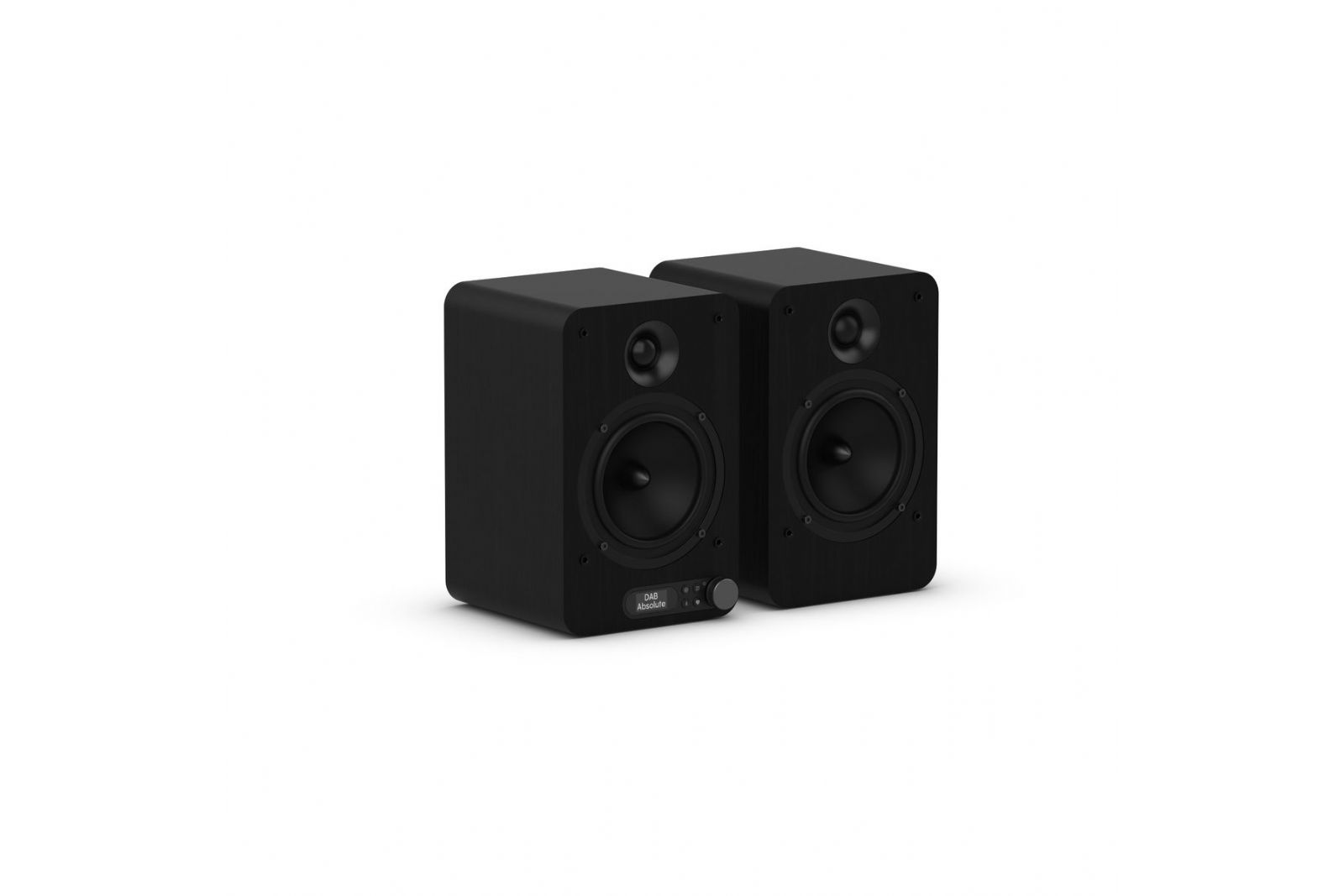 Högtalare Pure Acoustics Classic Active