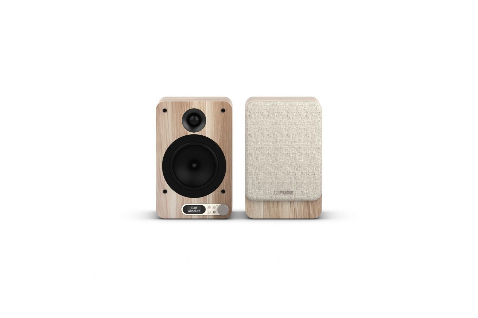 Högtalare Pure Acoustics Classic Active