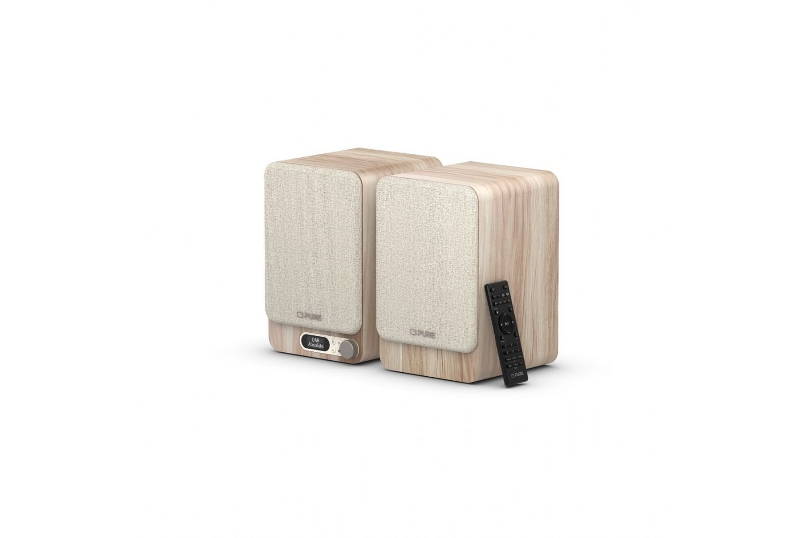 Högtalare Pure Acoustics Classic Active