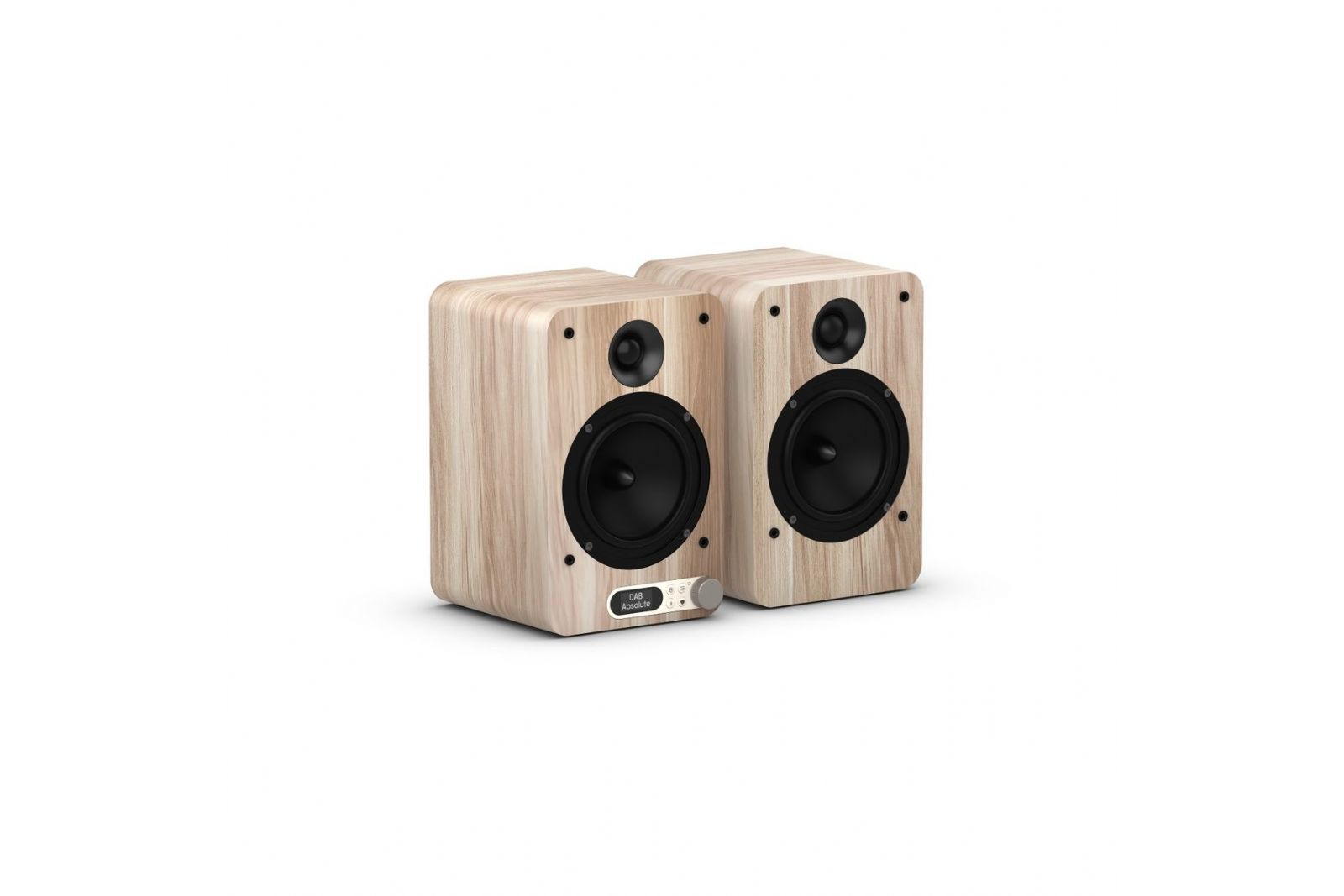 Högtalare Pure Acoustics Classic Active