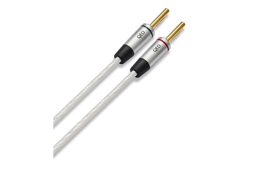 Kablar QED New Performance Speaker Cable Banana