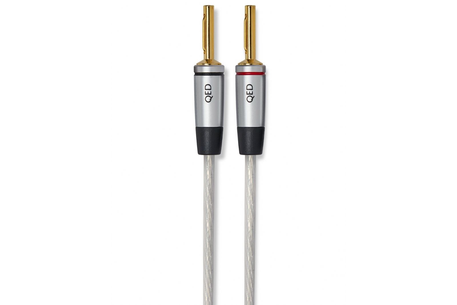 Kablar QED New Performance Speaker Cable Banana