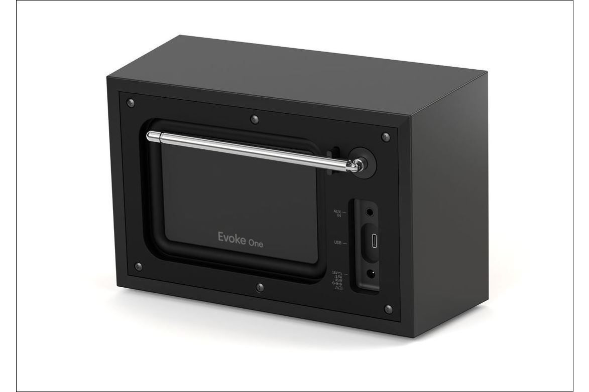 Bluetooth högtalare Pure Acoustics Evoke One