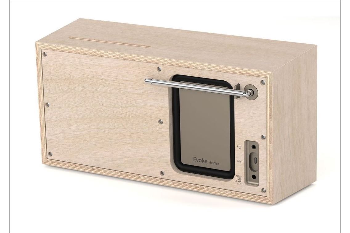 Bluetooth högtalare Pure Acoustics Evoke Home II