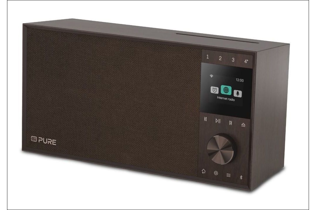 Bluetooth högtalare Pure Acoustics Evoke Home II