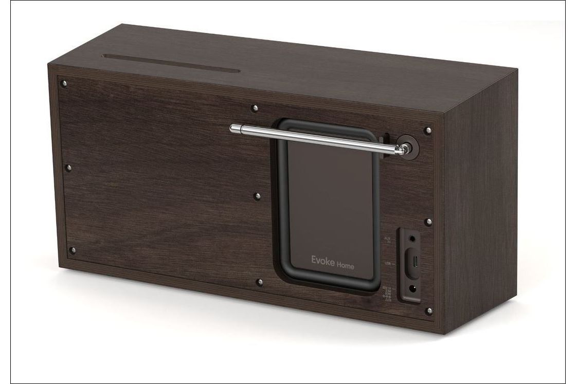 Bluetooth högtalare Pure Acoustics Evoke Home II
