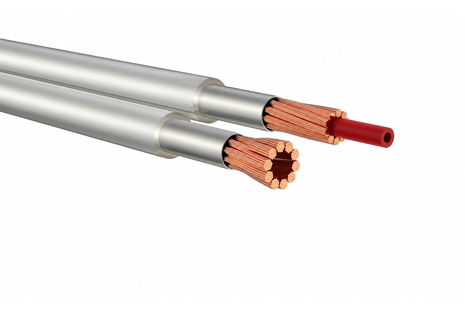 Kablar QED New Performance Speaker Cable löpmeter
