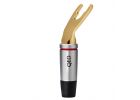 QED New Performance Spade krimpad