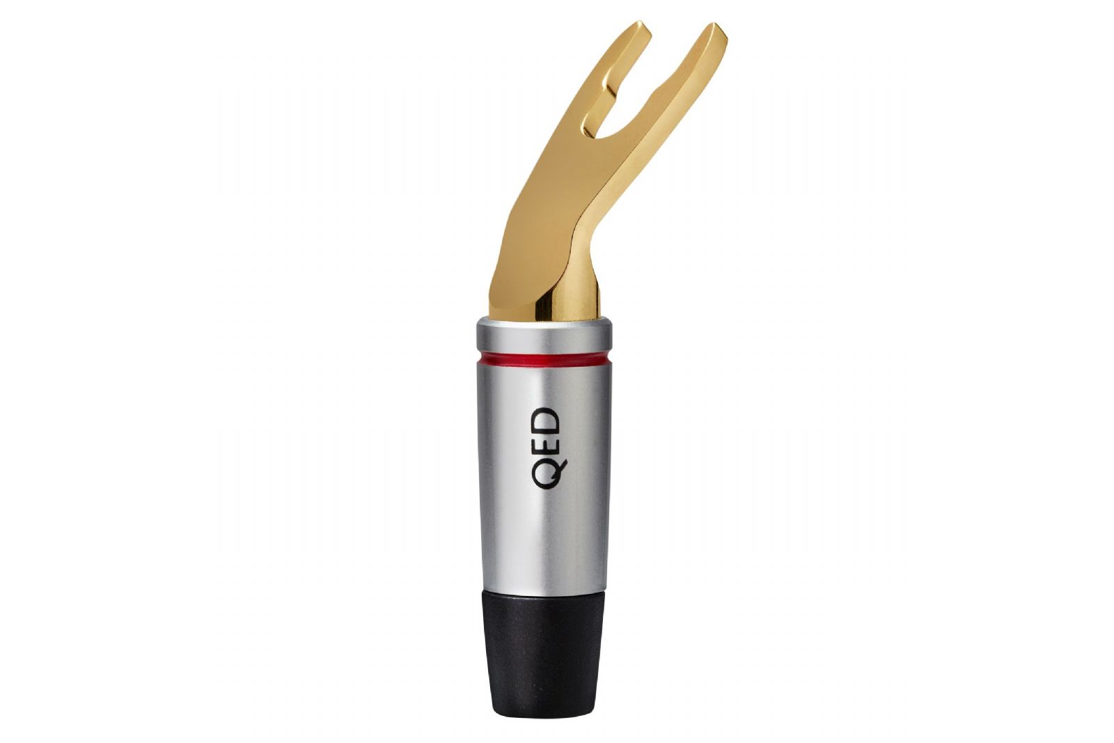 Kablar QED New Performance Spade krimpad