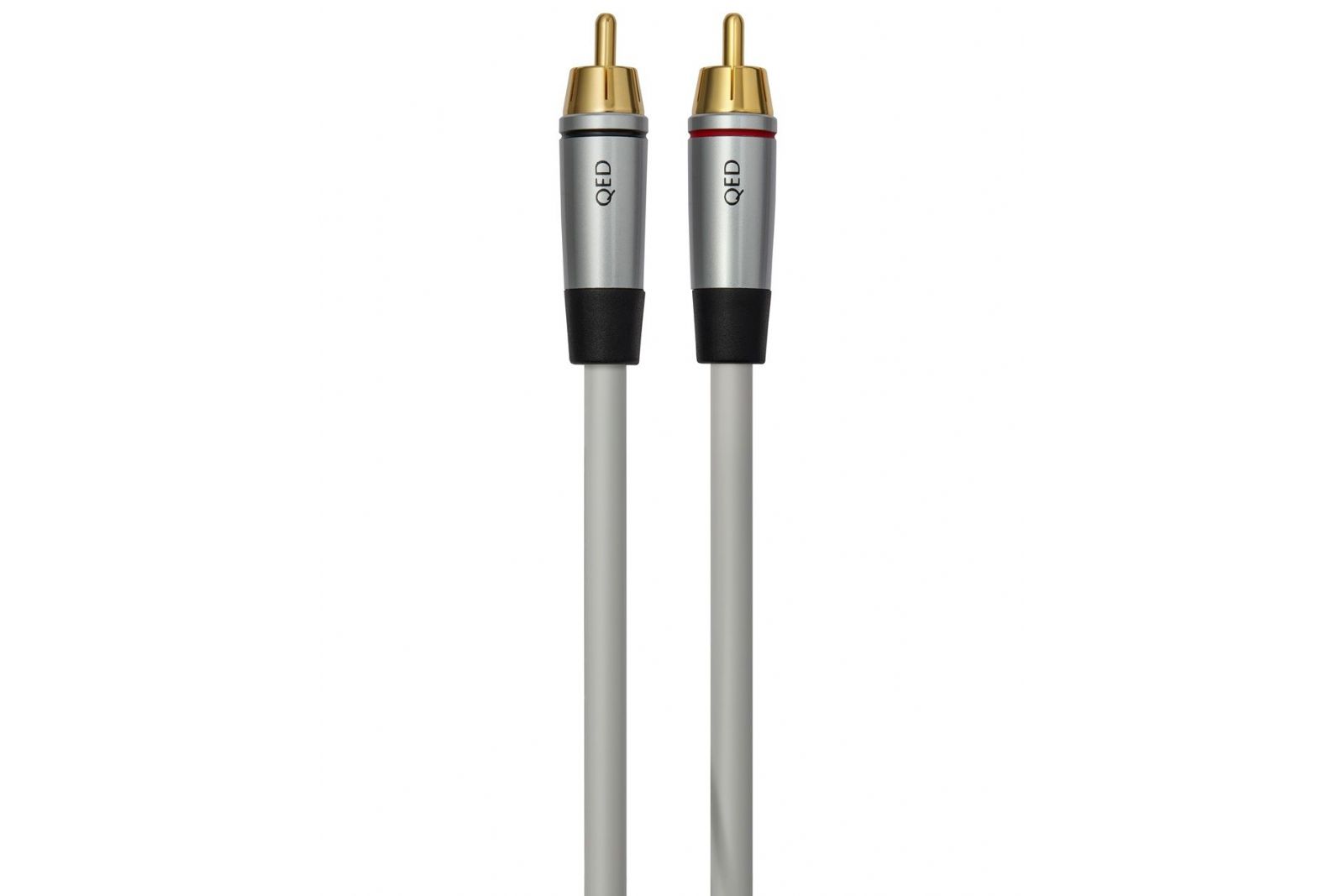 Kablar QED New Performance Audio RCA - RCA
