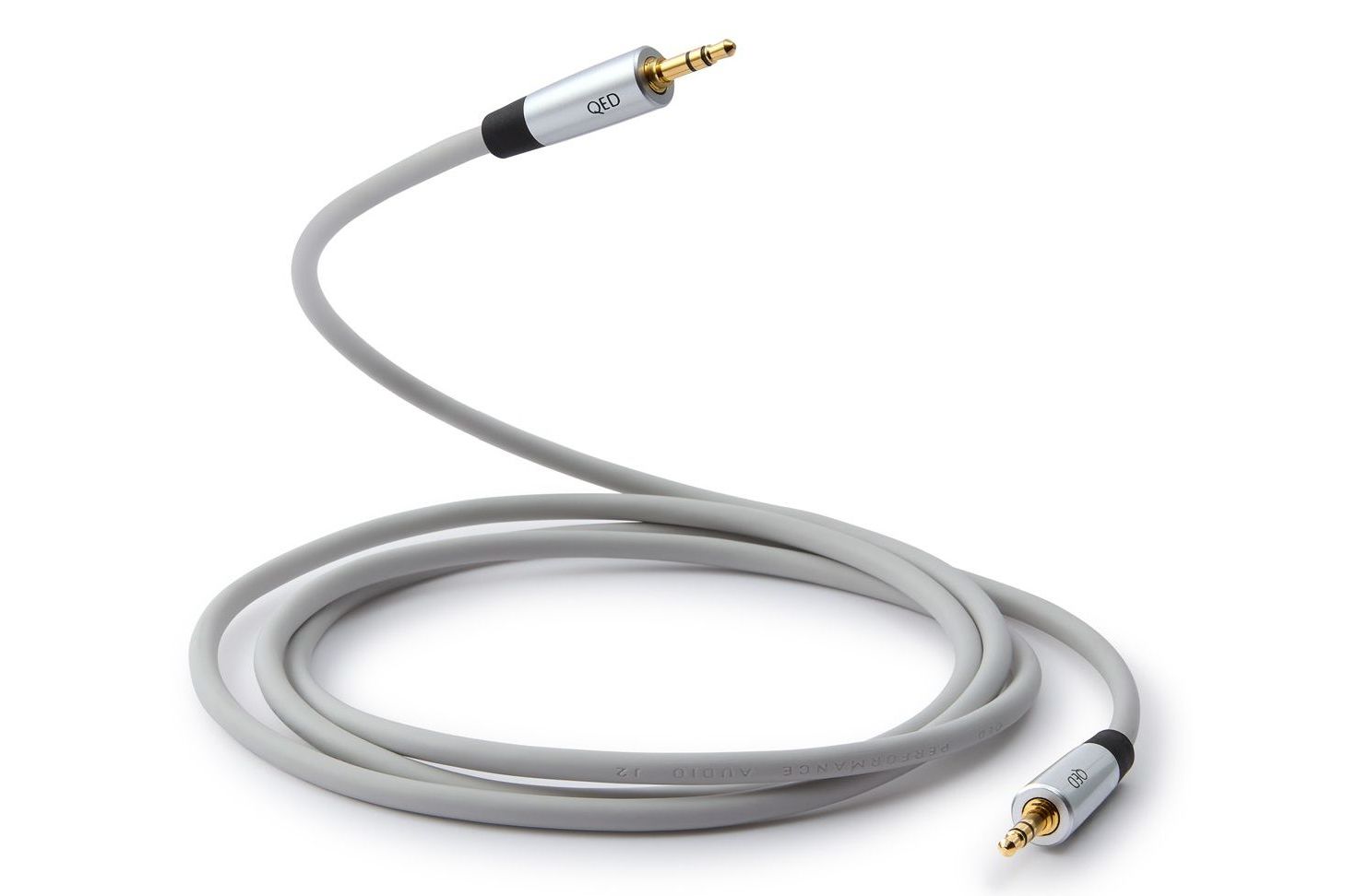 Kablar QED New Performance 3.5 mm - 3.5 mm