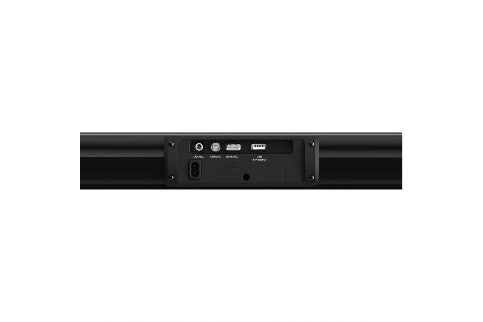 Soundbars Sylvox Sylvox Elf S2 vattentålig