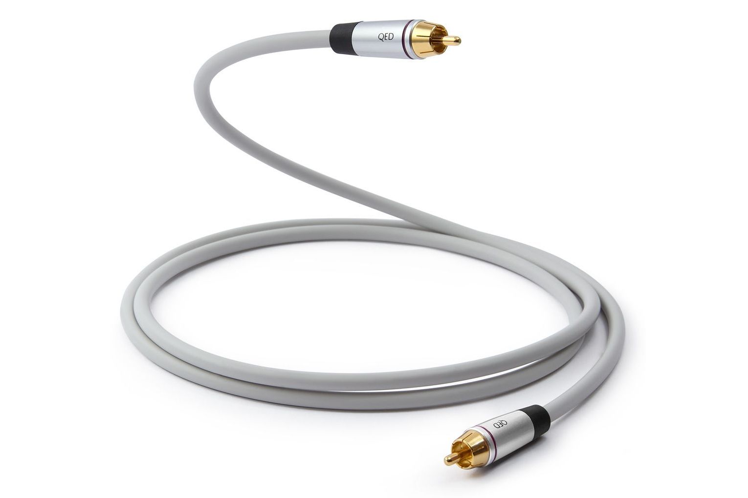 Kablar QED New Performance Koaxial Digital